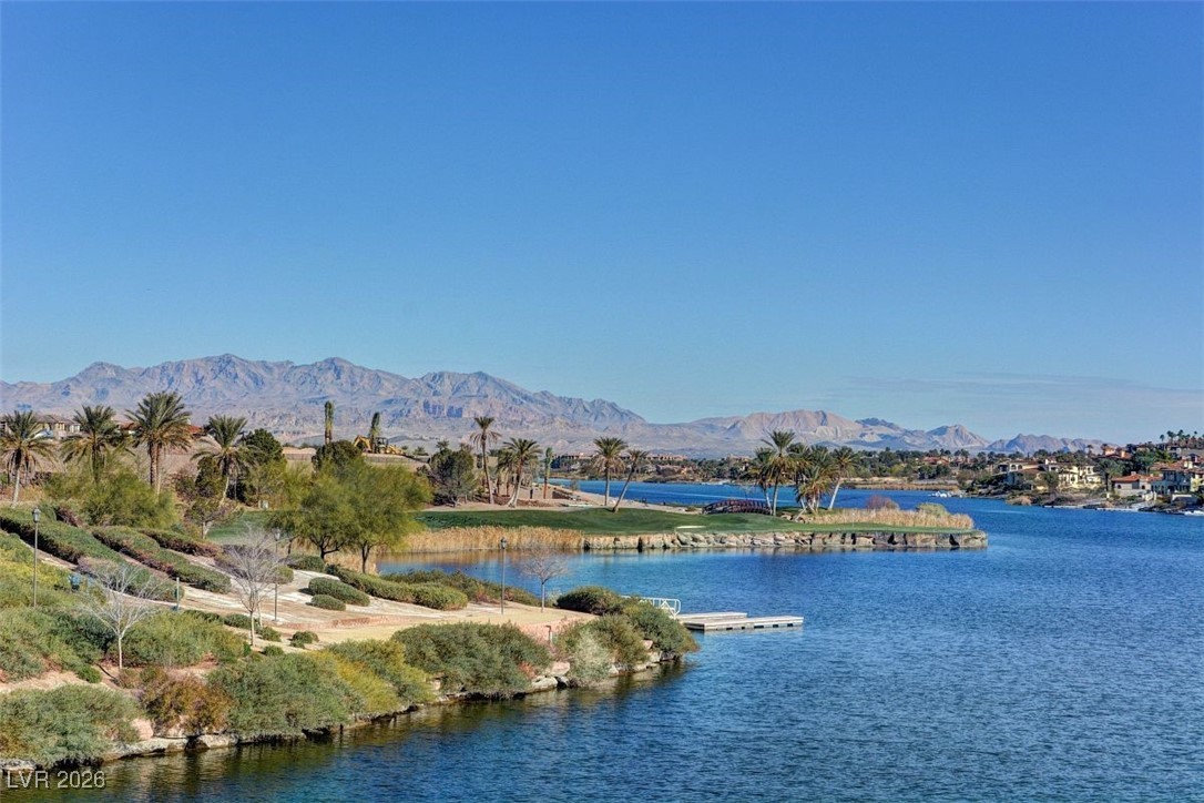 44 Caminito Amore Henderson NV 89011
