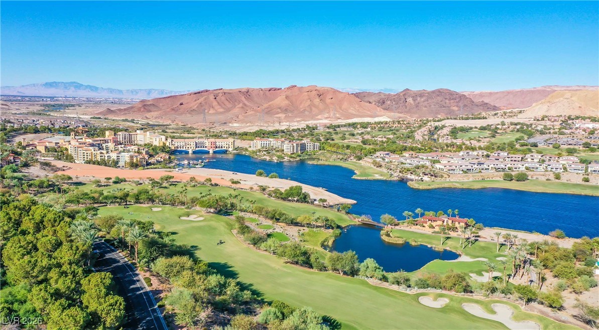 44 Caminito Amore Henderson NV 89011