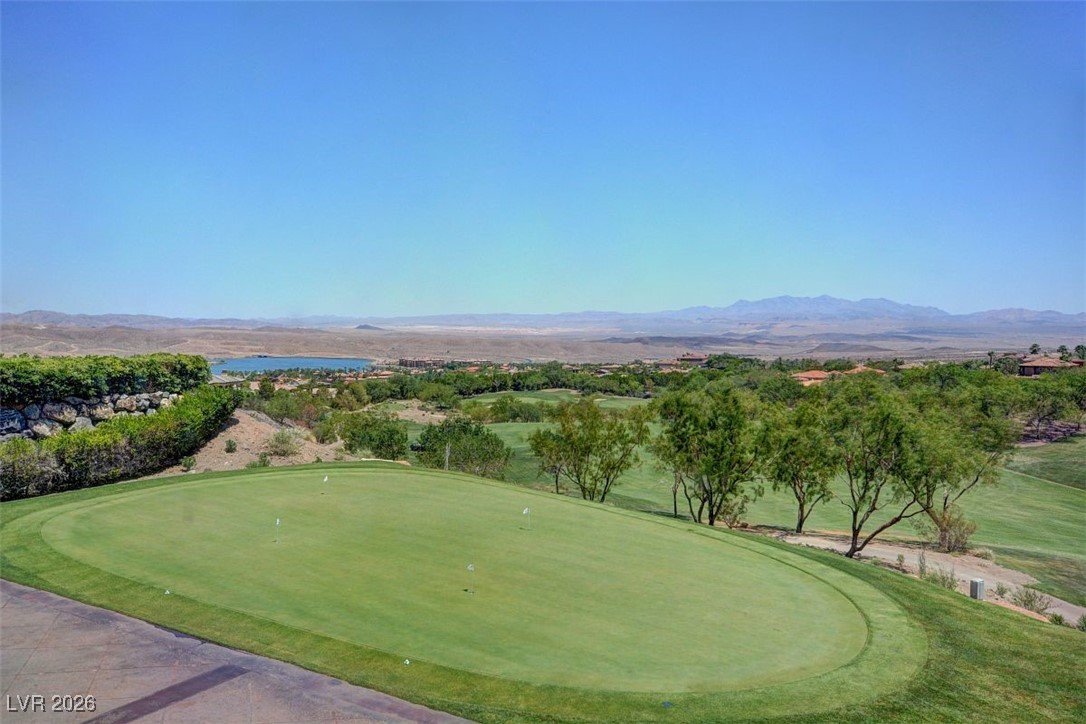 44 Caminito Amore Henderson NV 89011