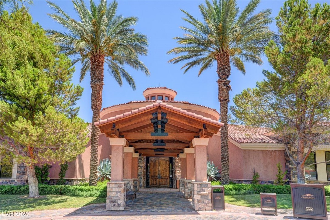 44 Caminito Amore Henderson NV 89011
