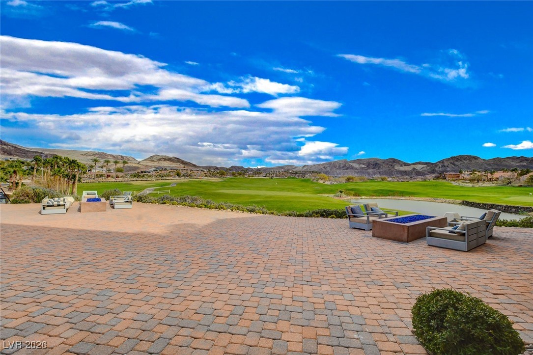 44 Caminito Amore Henderson NV 89011