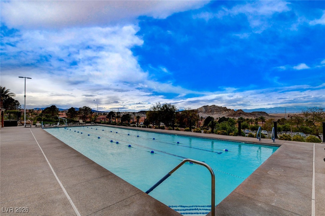 44 Caminito Amore Henderson NV 89011