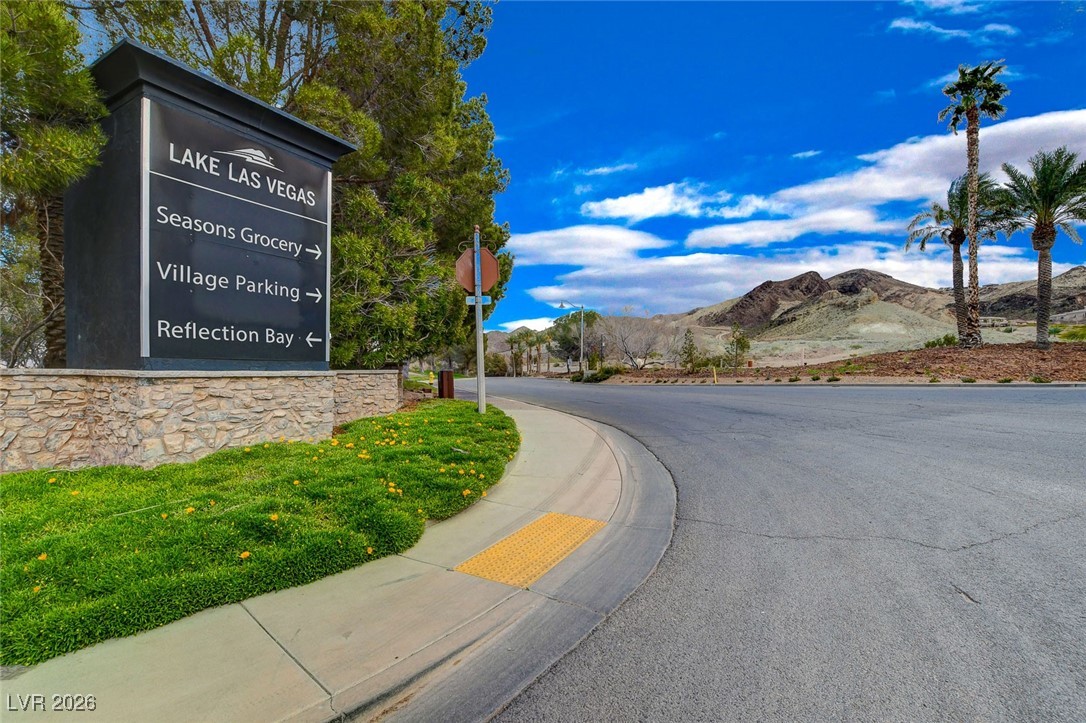 44 Caminito Amore Henderson NV 89011