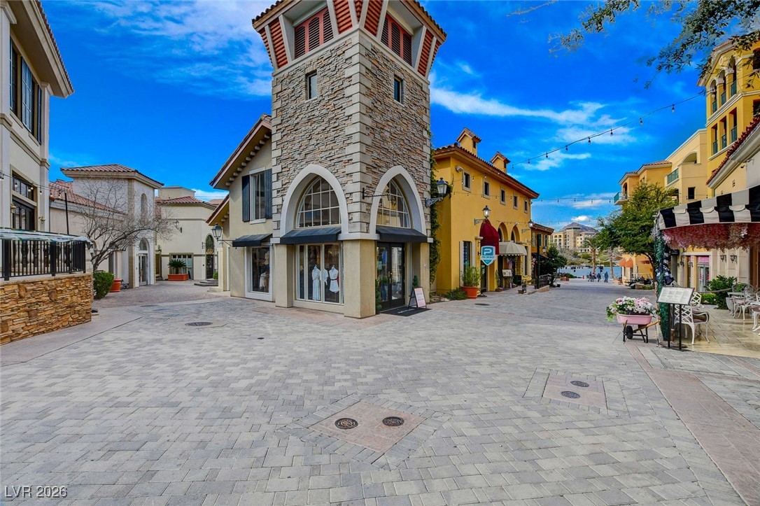 44 Caminito Amore Henderson NV 89011