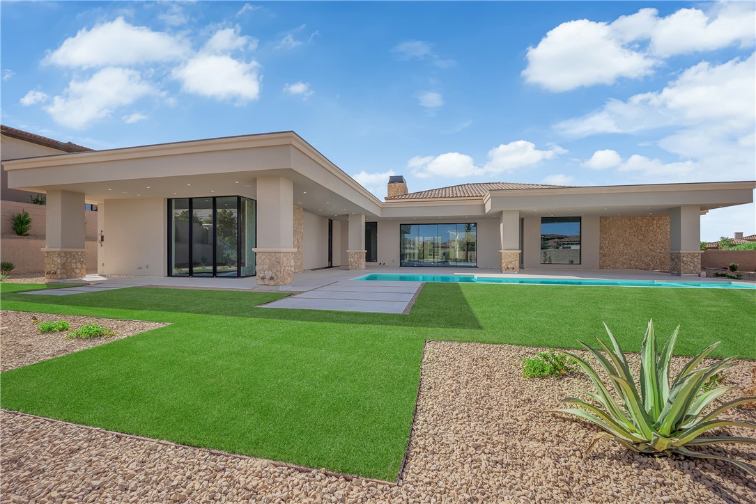 20 Olympia Canyon Way Las Vegas NV 89141