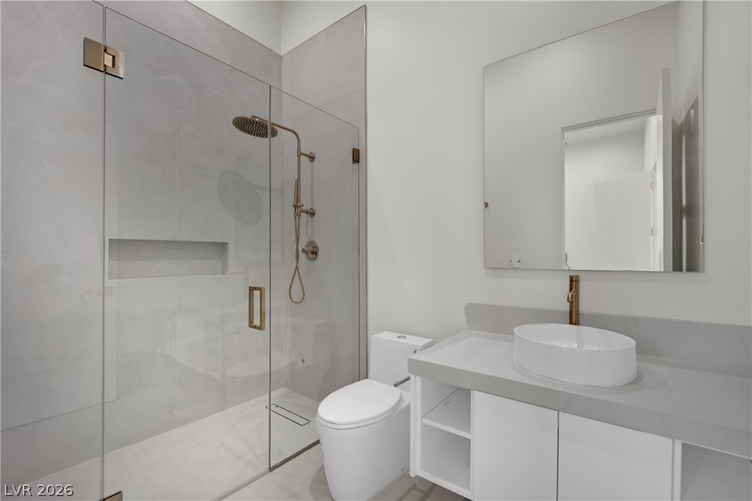 20 Olympia Canyon Way Las Vegas NV 89141