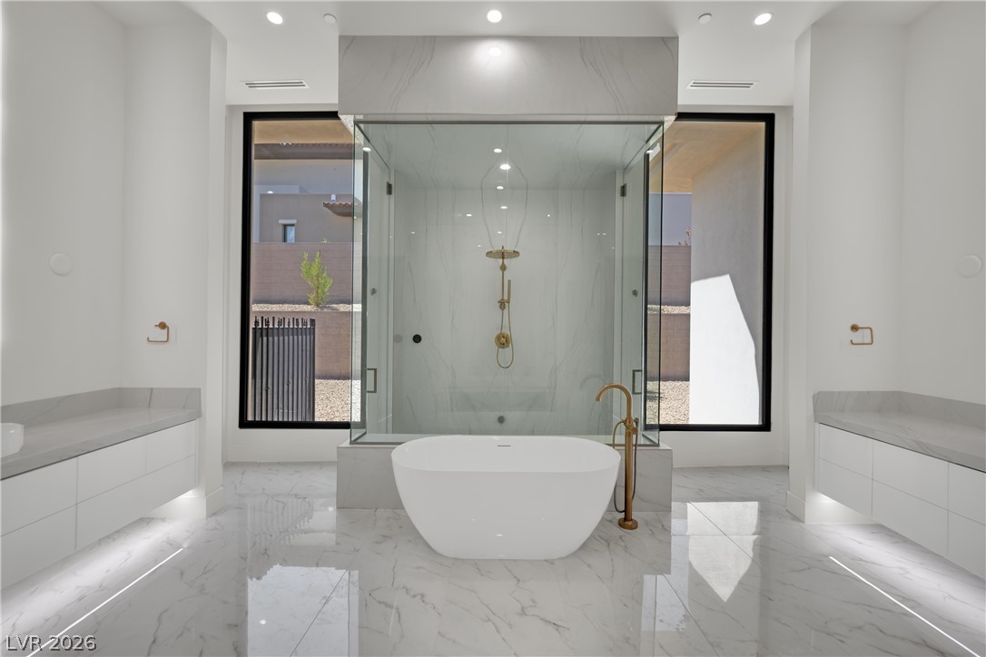 20 Olympia Canyon Way Las Vegas NV 89141
