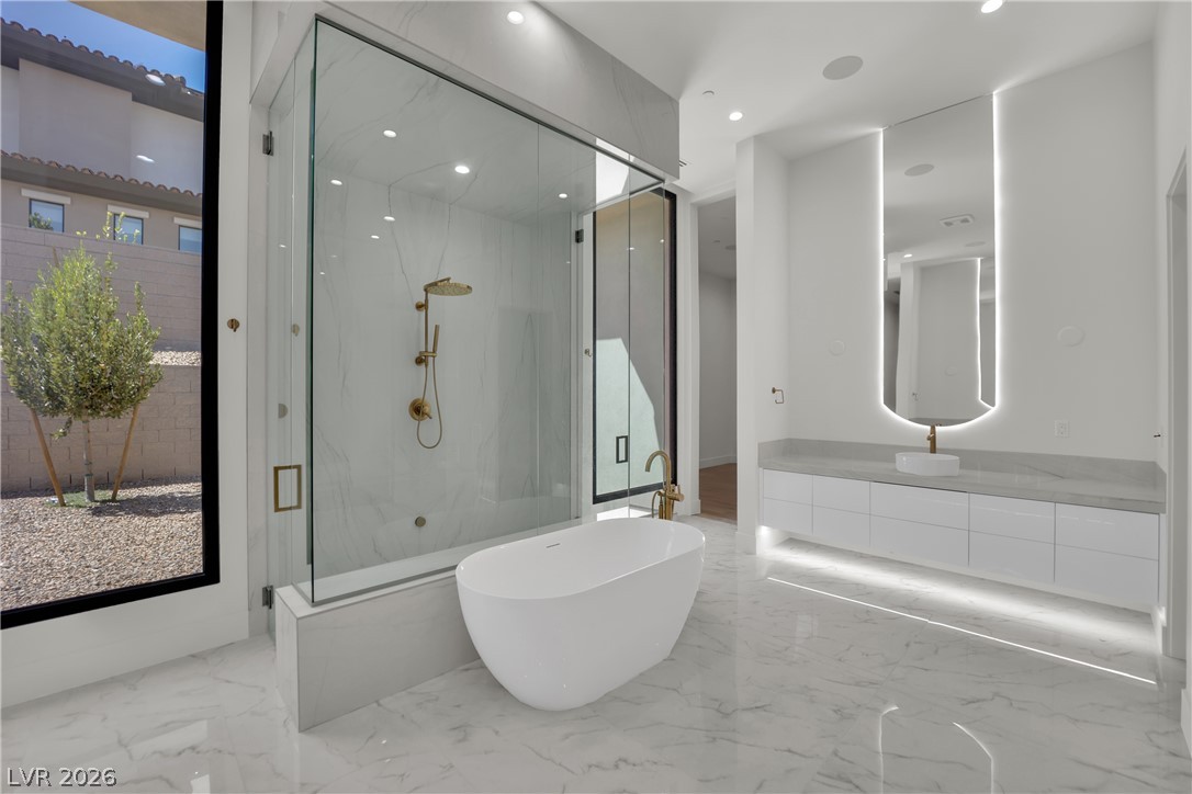 20 Olympia Canyon Way Las Vegas NV 89141