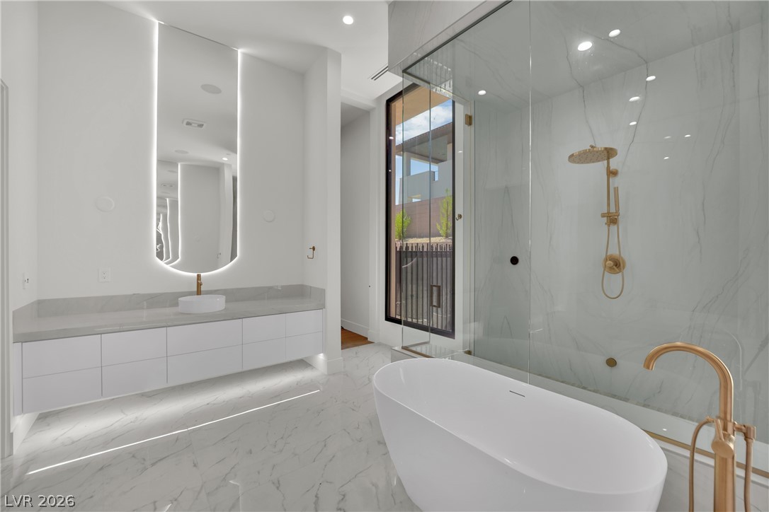 20 Olympia Canyon Way Las Vegas NV 89141