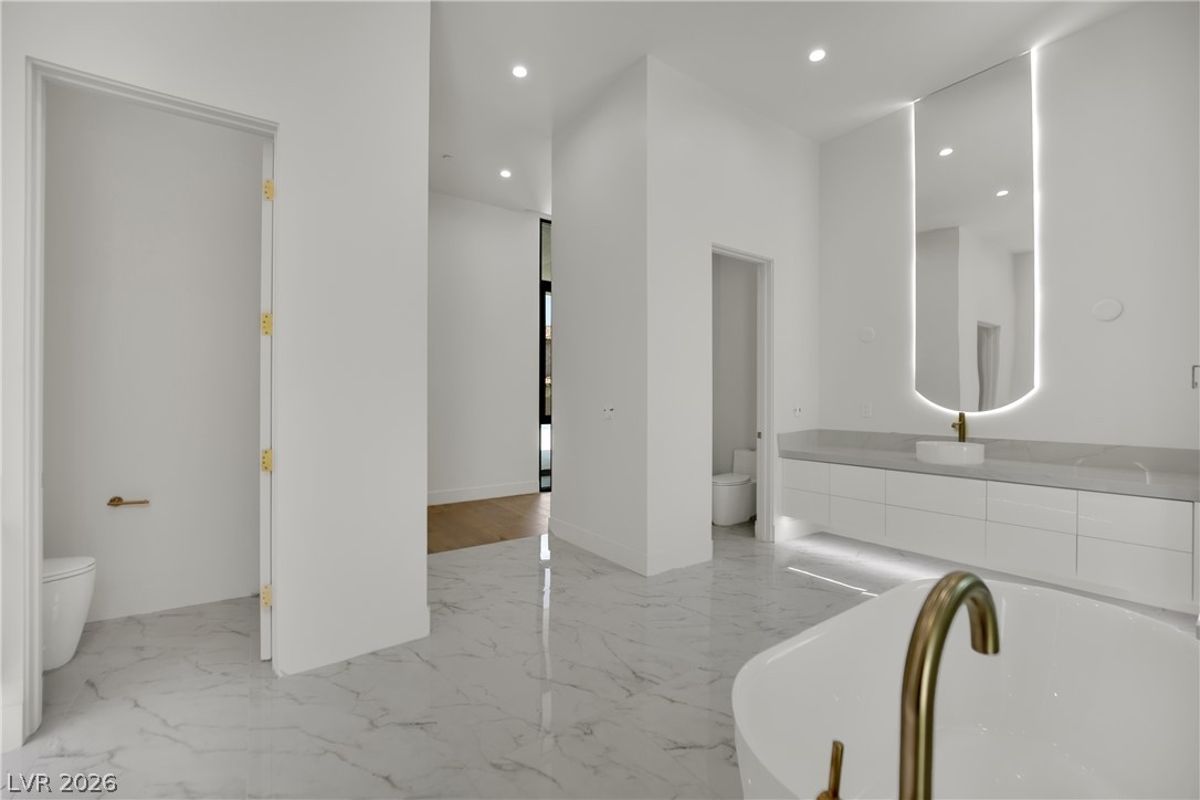 20 Olympia Canyon Way Las Vegas NV 89141