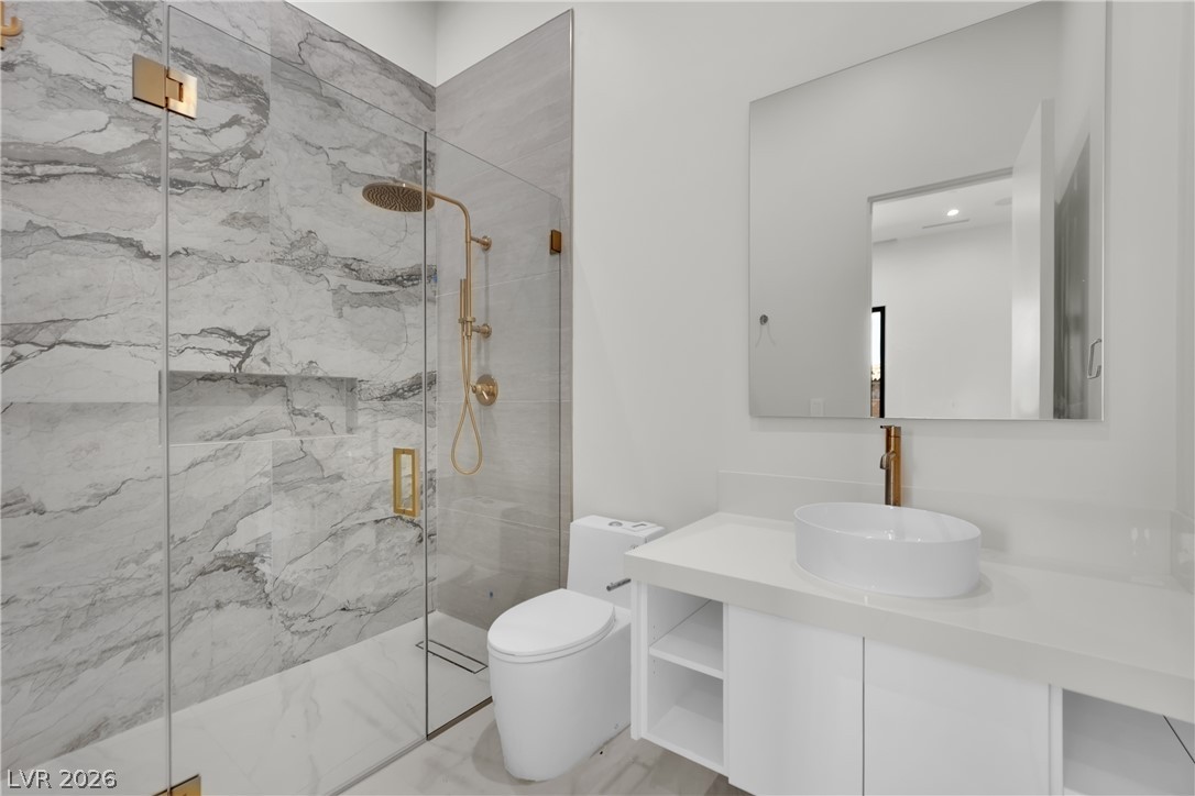 20 Olympia Canyon Way Las Vegas NV 89141