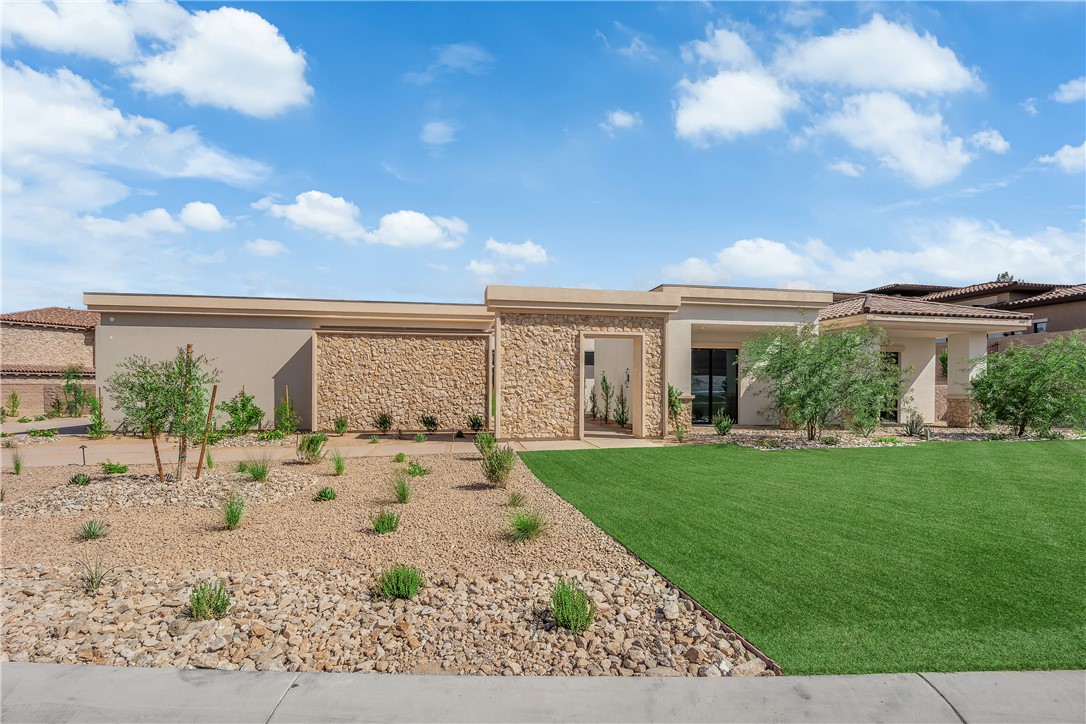 20 Olympia Canyon Way Las Vegas NV 89141
