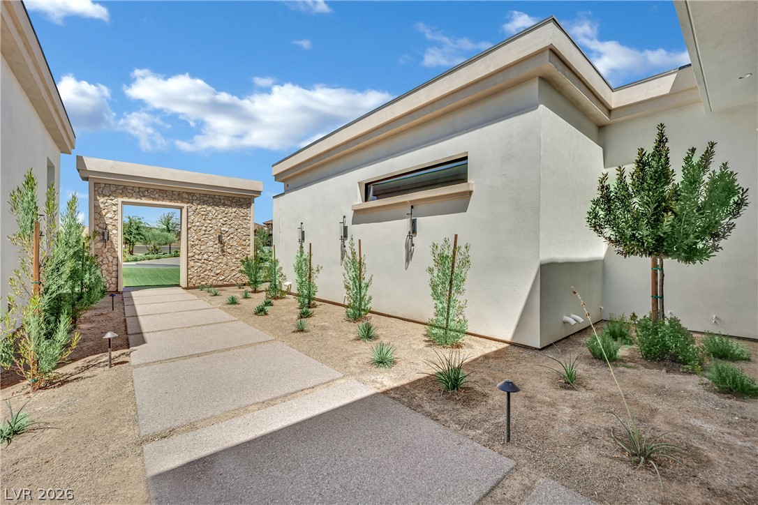 20 Olympia Canyon Way Las Vegas NV 89141