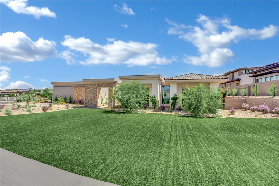 20 Olympia Canyon Way Las Vegas NV 89141
