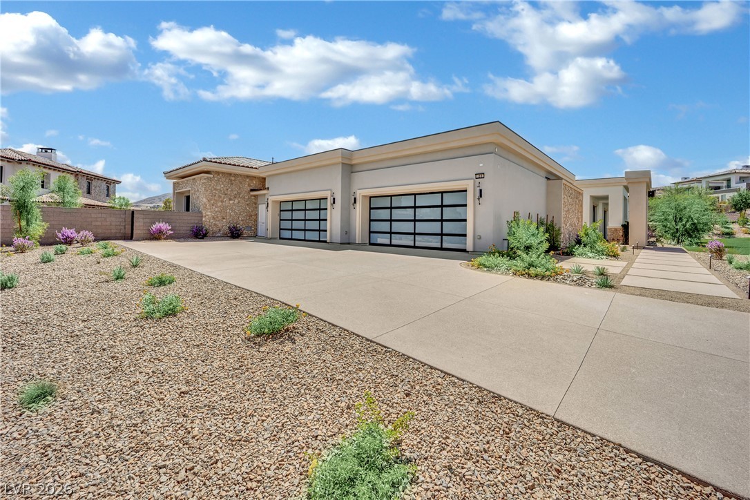 20 Olympia Canyon Way Las Vegas NV 89141