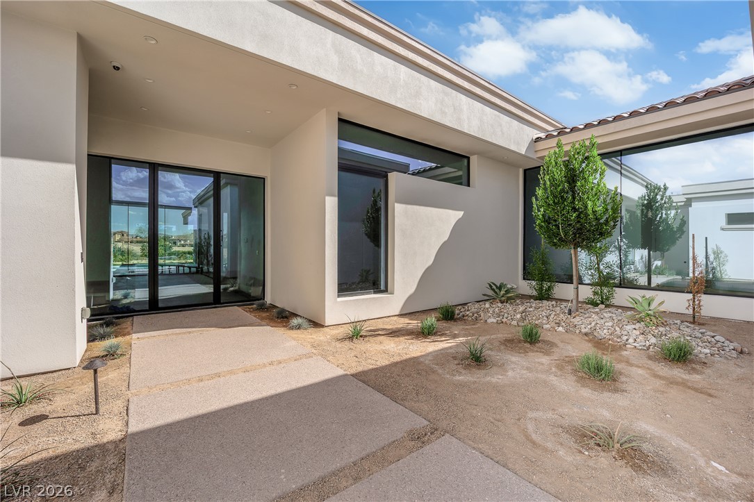 20 Olympia Canyon Way Las Vegas NV 89141