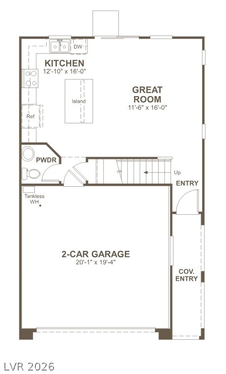 66 Corzine Cliffs Court Las Vegas NV 89183