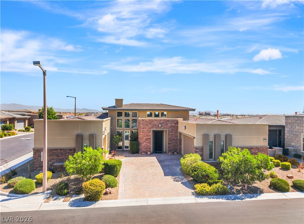 6700 Regency Valley Street Las Vegas NV 89148