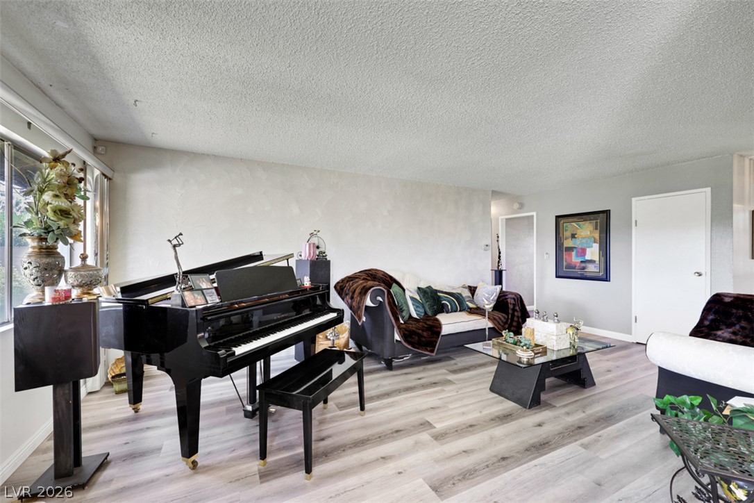 125 South Yale Street Las Vegas NV 89107