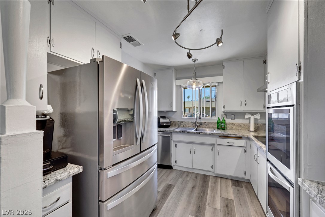 125 South Yale Street Las Vegas NV 89107