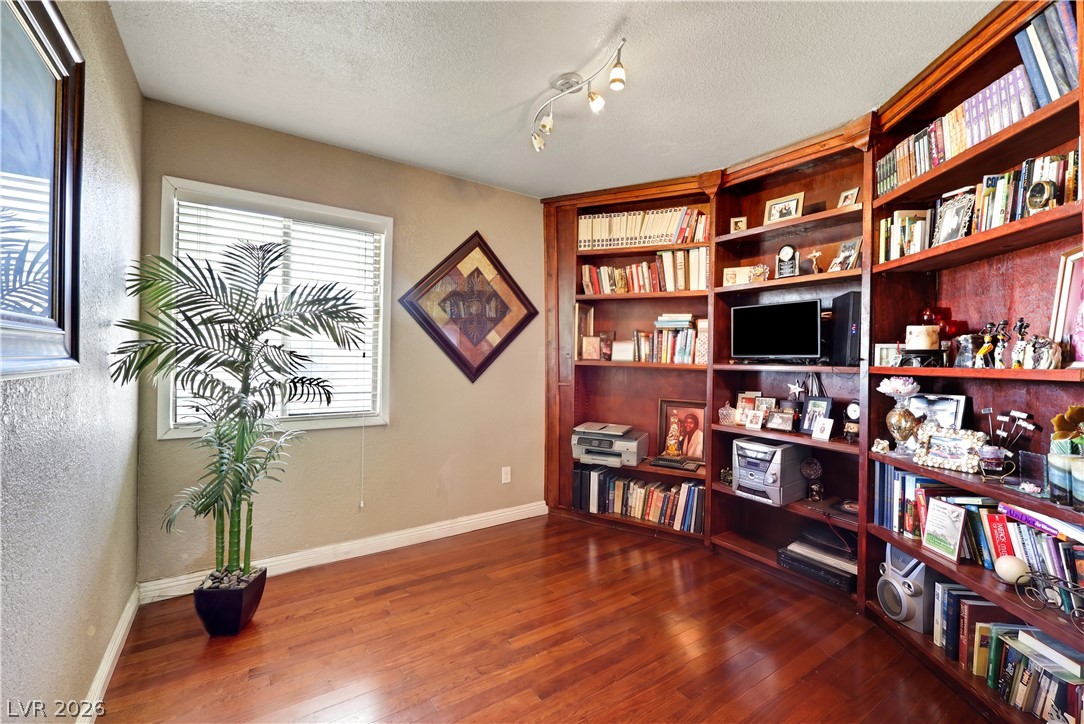 125 South Yale Street Las Vegas NV 89107