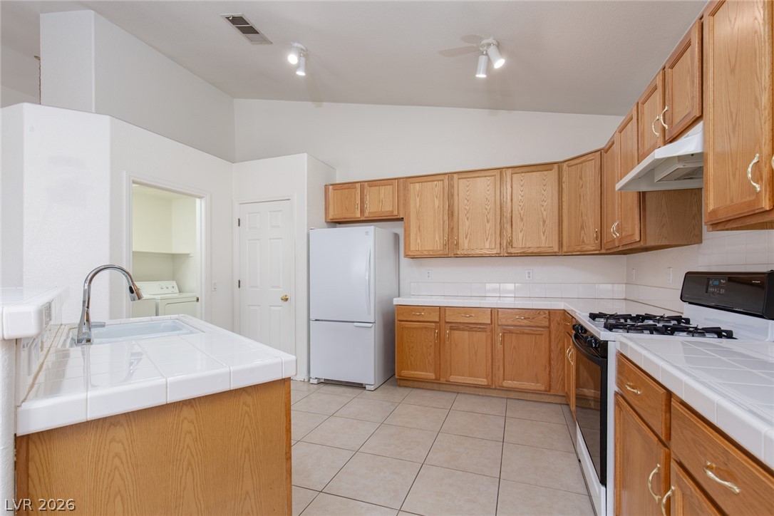 8108 Painted Clay Avenue Las Vegas NV 89128