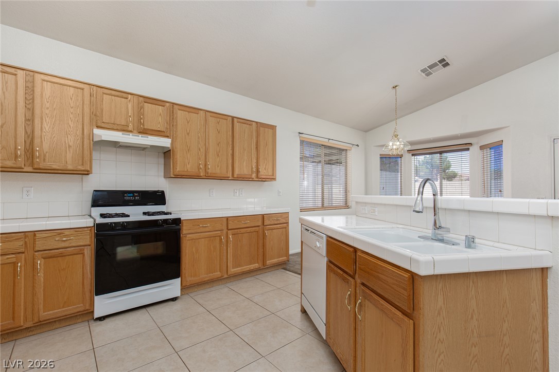 8108 Painted Clay Avenue Las Vegas NV 89128