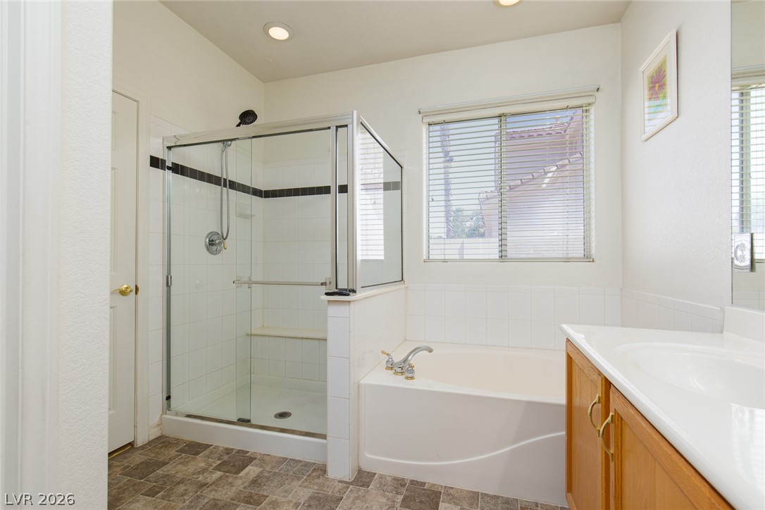 8108 Painted Clay Avenue Las Vegas NV 89128