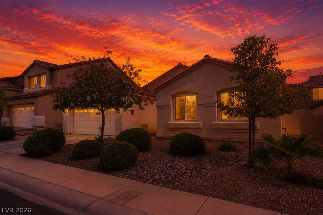 8108 Painted Clay Avenue Las Vegas NV 89128
