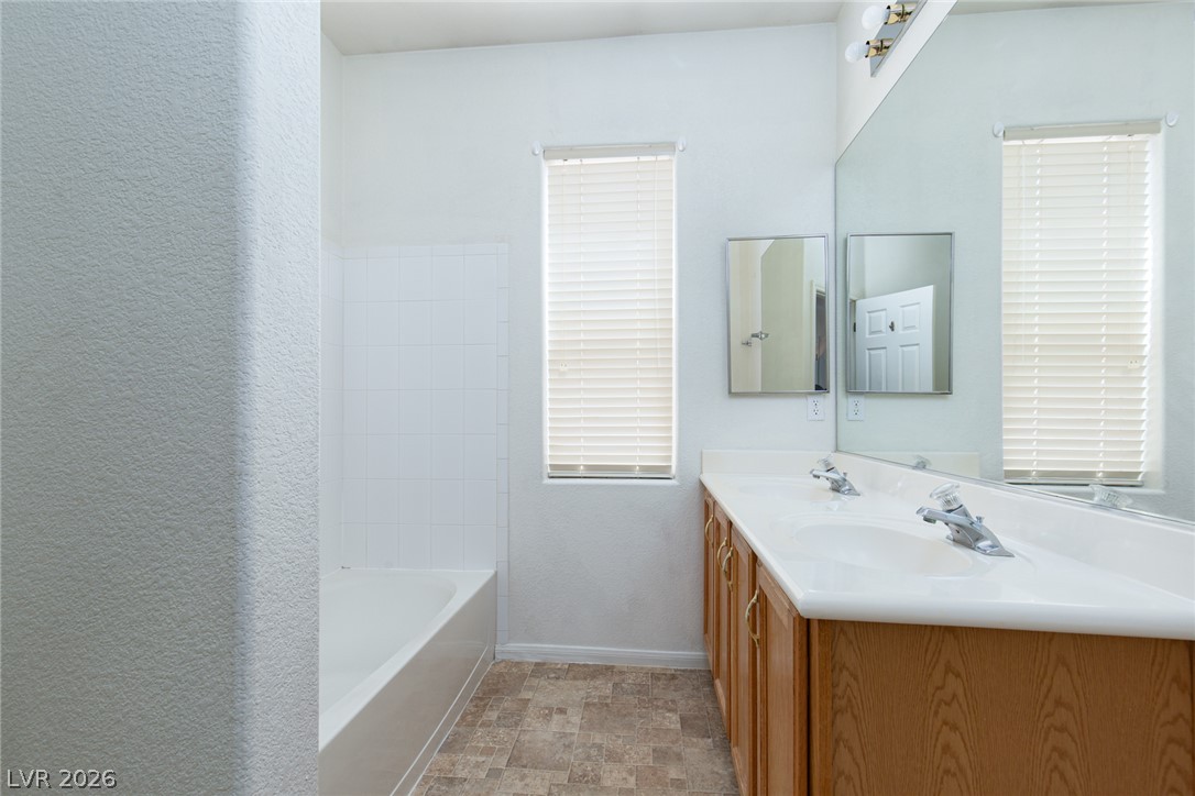 8108 Painted Clay Avenue Las Vegas NV 89128