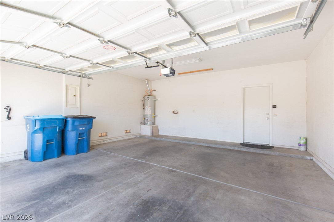 8108 Painted Clay Avenue Las Vegas NV 89128