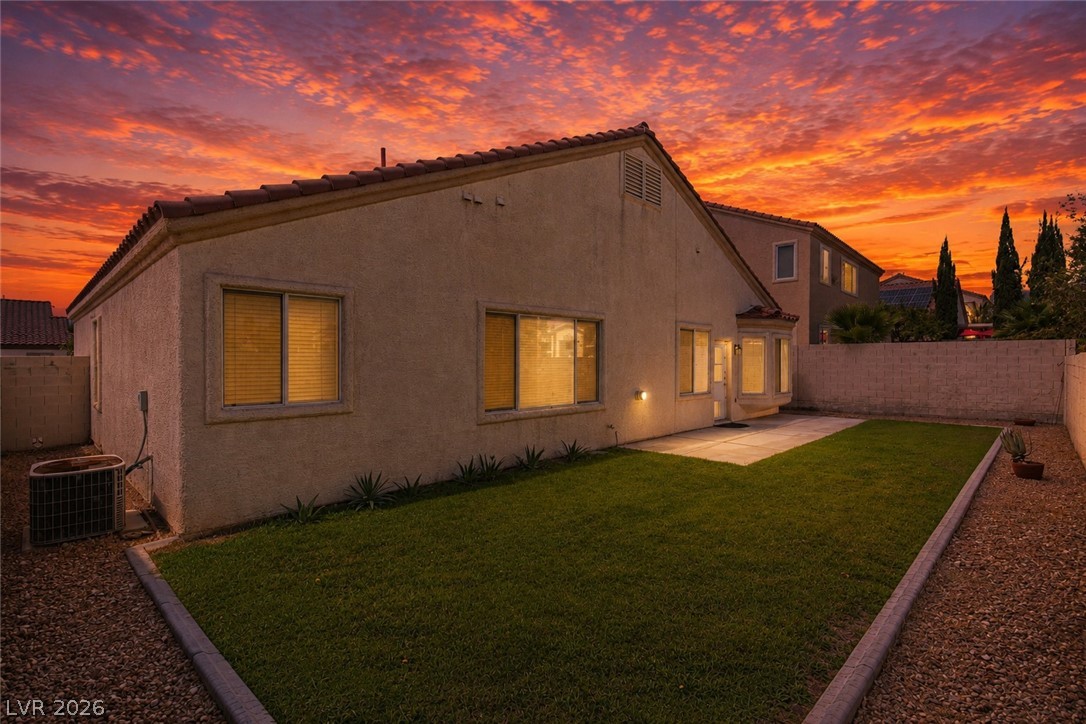 8108 Painted Clay Avenue Las Vegas NV 89128