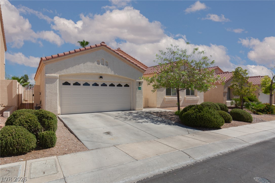 8108 Painted Clay Avenue Las Vegas NV 89128