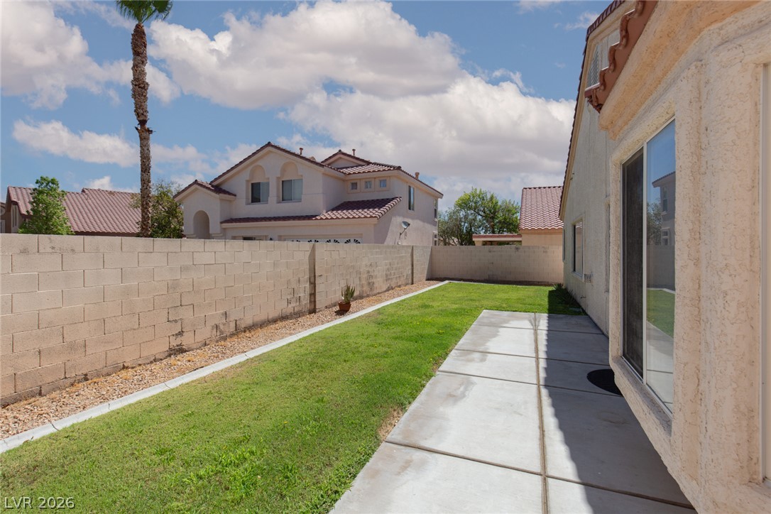 8108 Painted Clay Avenue Las Vegas NV 89128