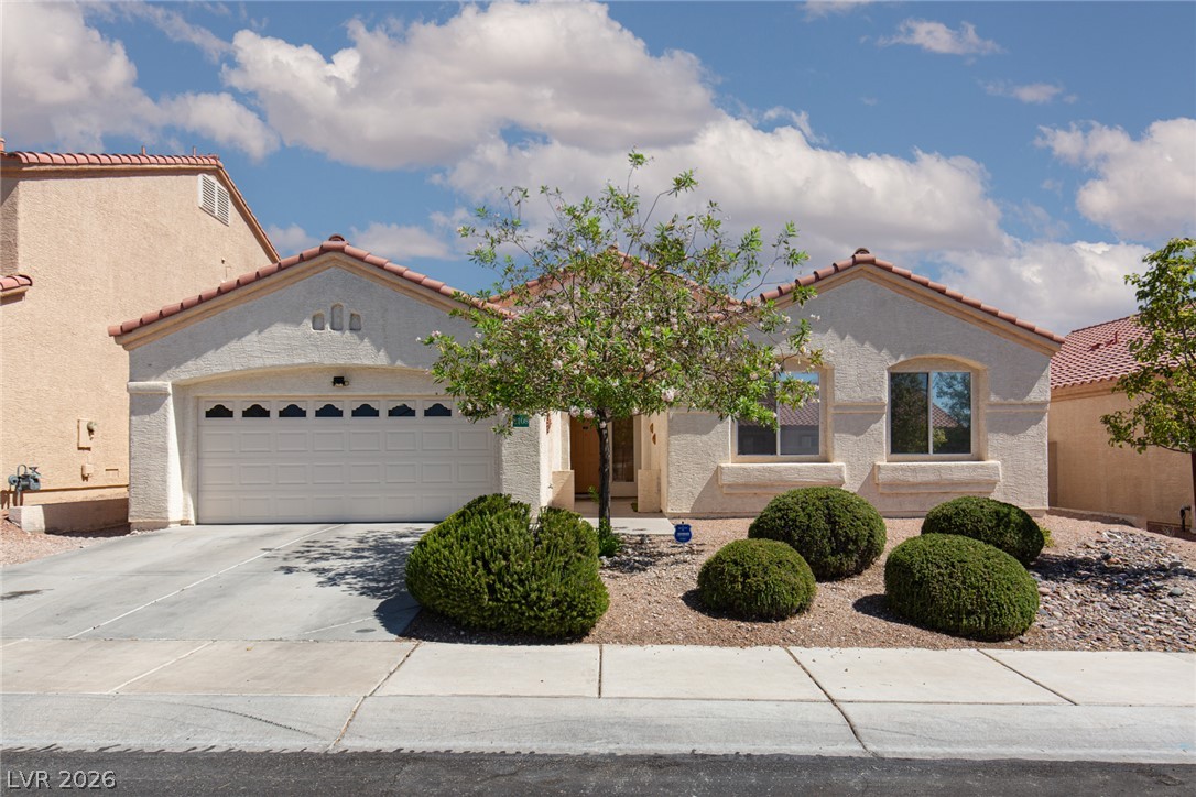 8108 Painted Clay Avenue Las Vegas NV 89128