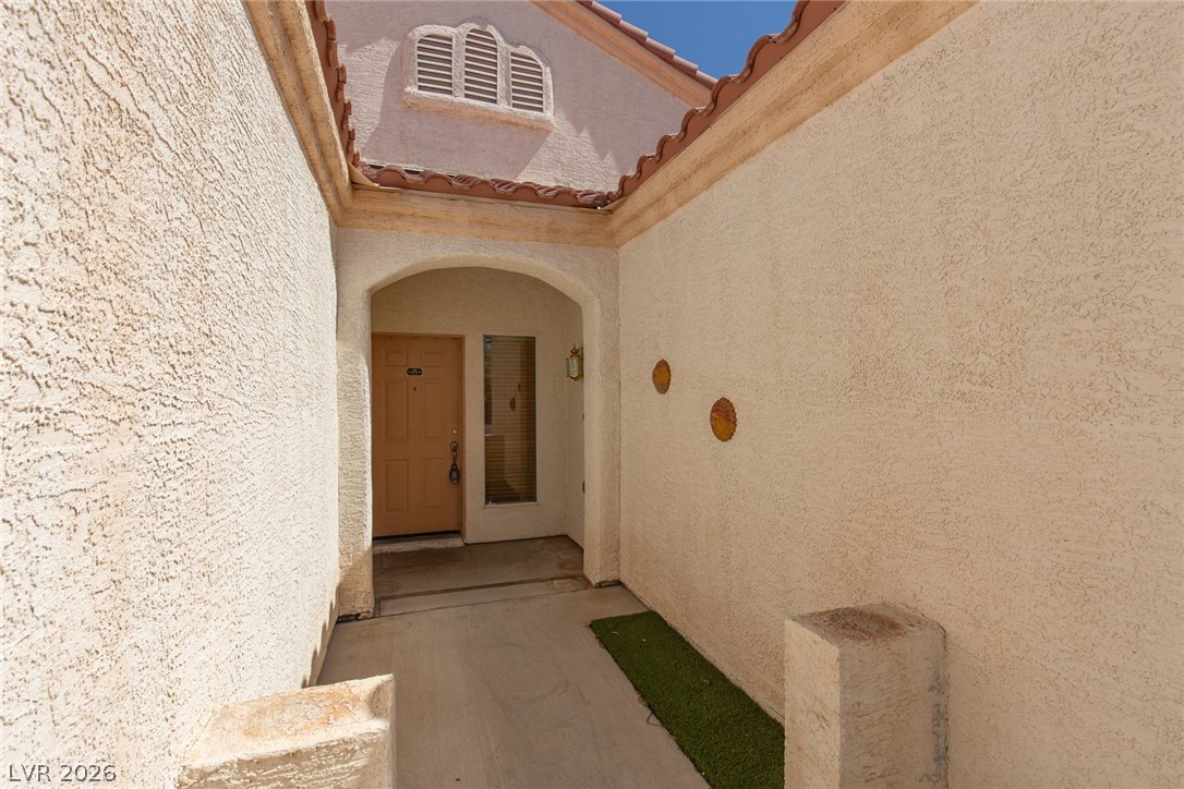 8108 Painted Clay Avenue Las Vegas NV 89128