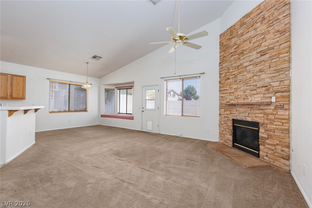 8108 Painted Clay Avenue Las Vegas NV 89128