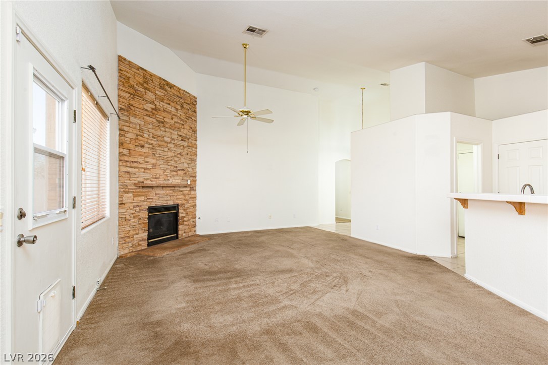 8108 Painted Clay Avenue Las Vegas NV 89128