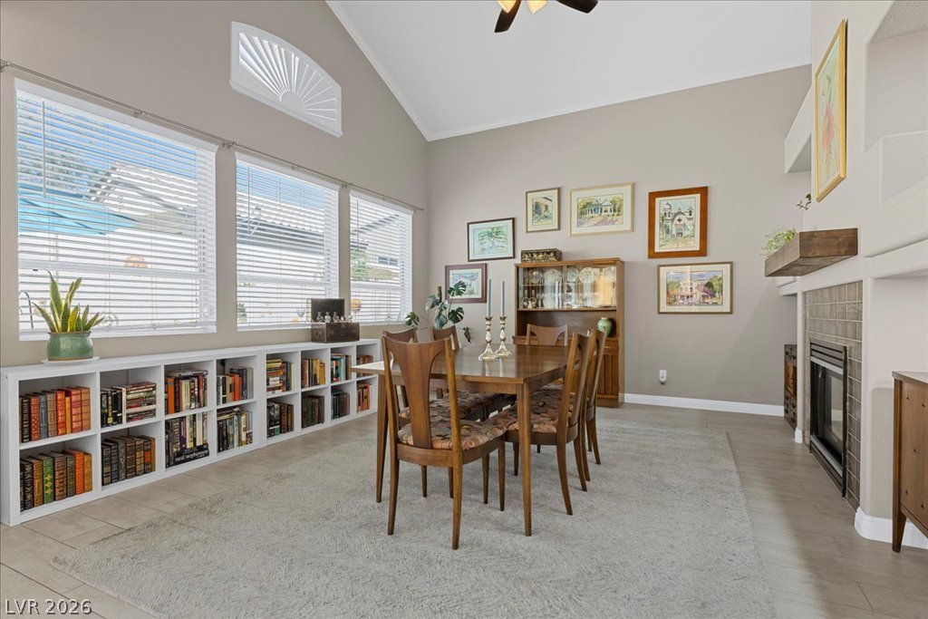 3409 North Bedfordshire Place Las Vegas NV 89129