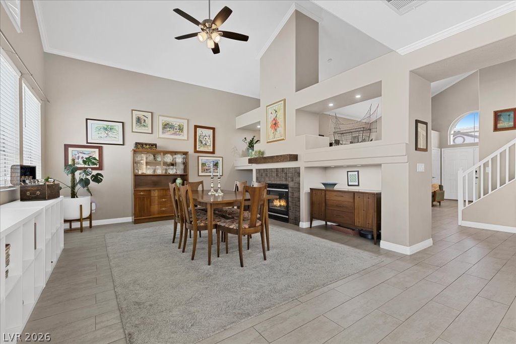3409 North Bedfordshire Place Las Vegas NV 89129