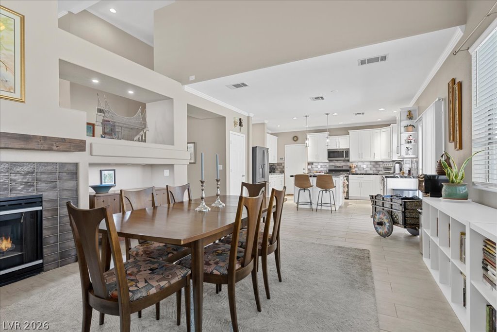3409 North Bedfordshire Place Las Vegas NV 89129