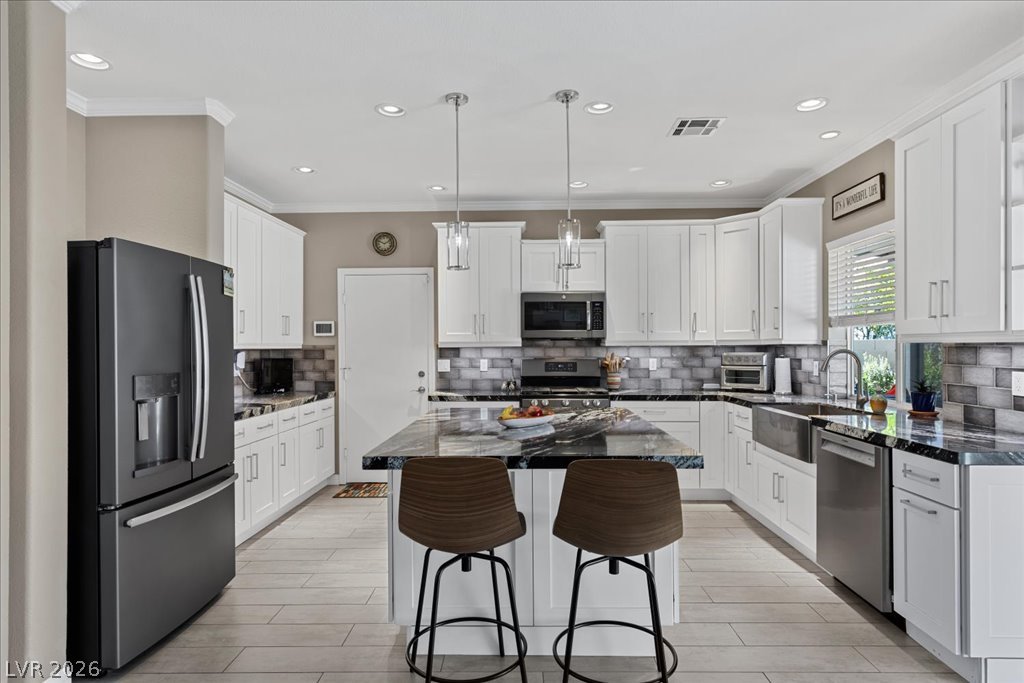3409 North Bedfordshire Place Las Vegas NV 89129