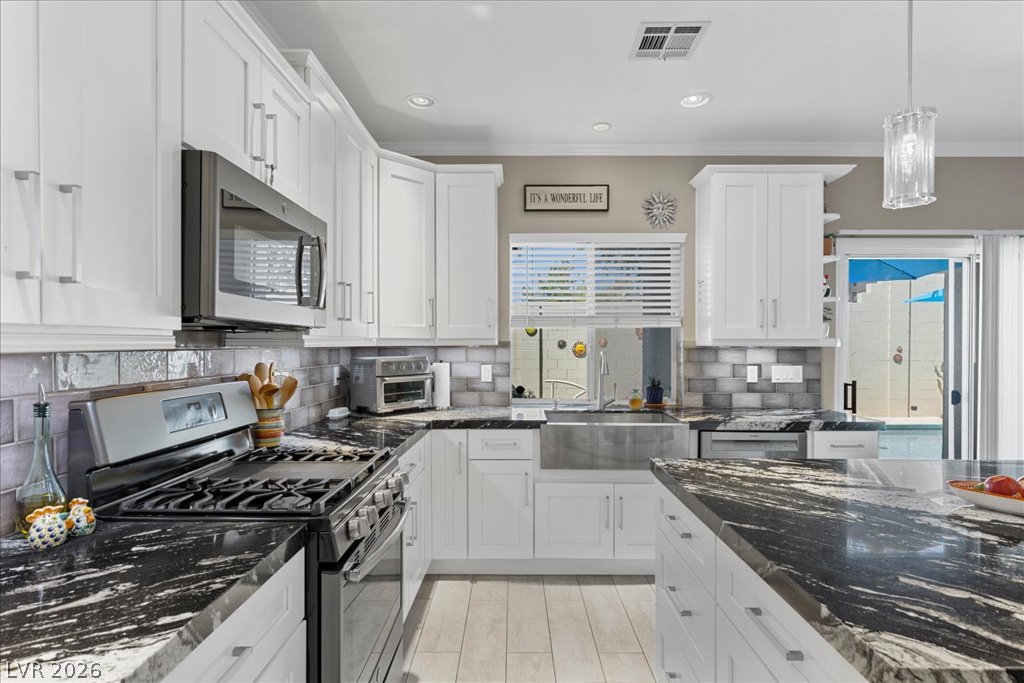 3409 North Bedfordshire Place Las Vegas NV 89129