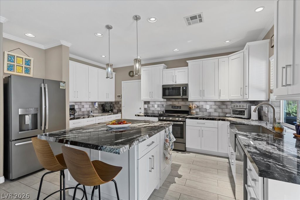 3409 North Bedfordshire Place Las Vegas NV 89129