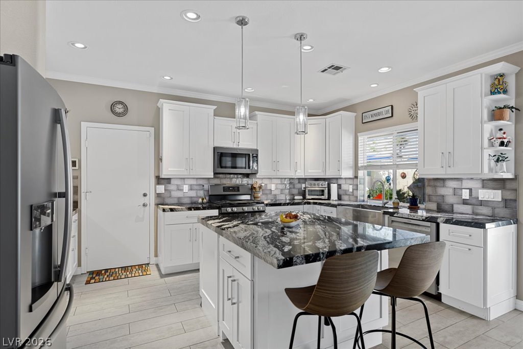 3409 North Bedfordshire Place Las Vegas NV 89129