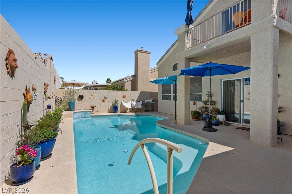 3409 North Bedfordshire Place Las Vegas NV 89129
