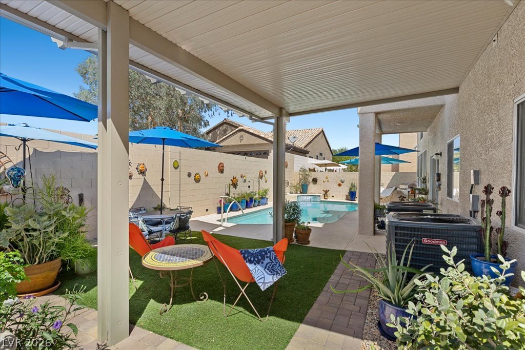 3409 North Bedfordshire Place Las Vegas NV 89129