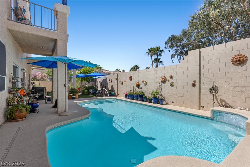 3409 North Bedfordshire Place Las Vegas NV 89129