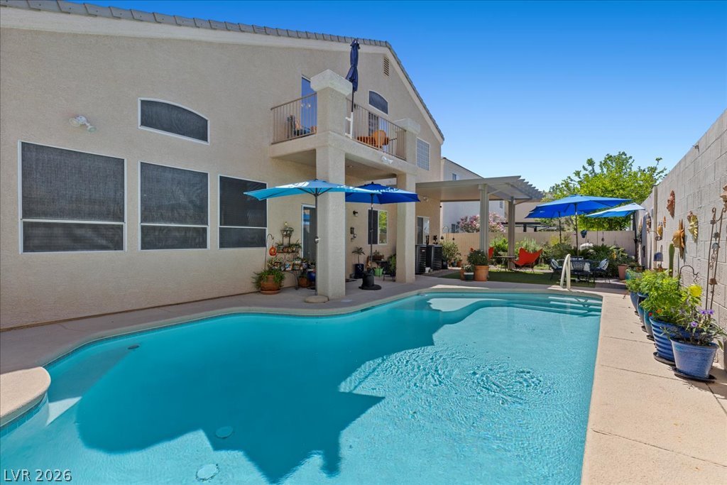 3409 North Bedfordshire Place Las Vegas NV 89129