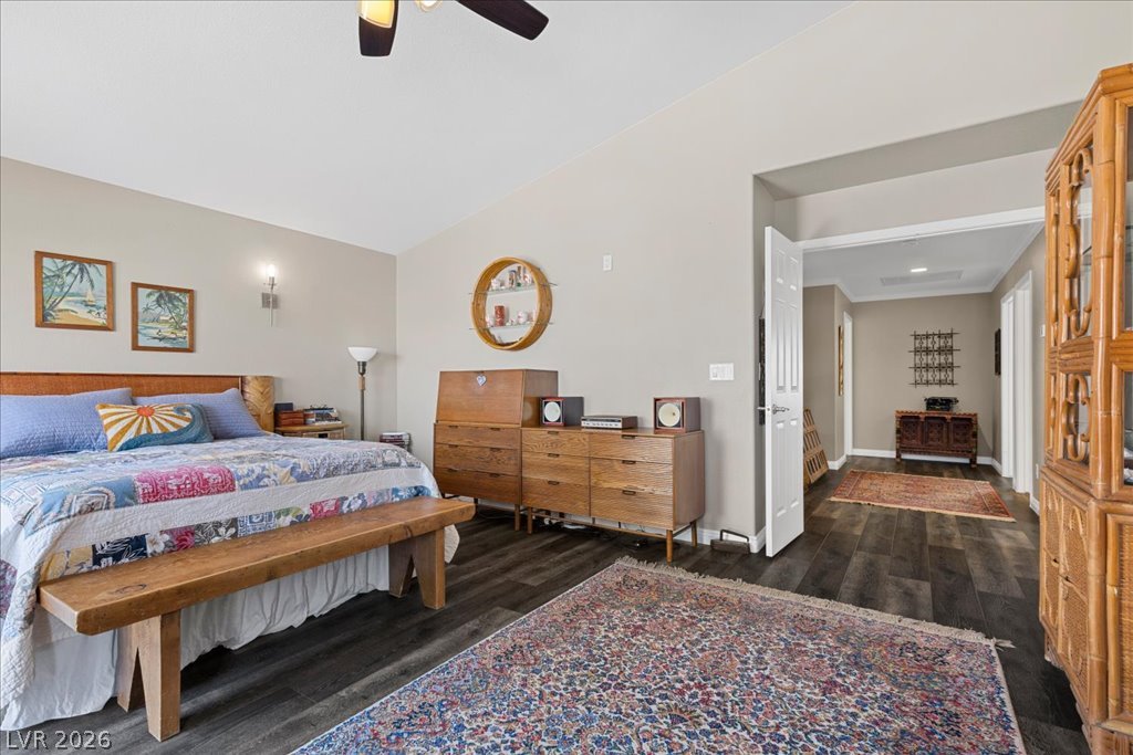 3409 North Bedfordshire Place Las Vegas NV 89129